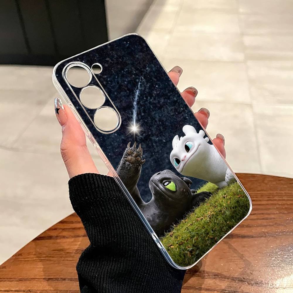 Funda de teléfono D-Dragon tam - Street Fashion Official reseña y precio