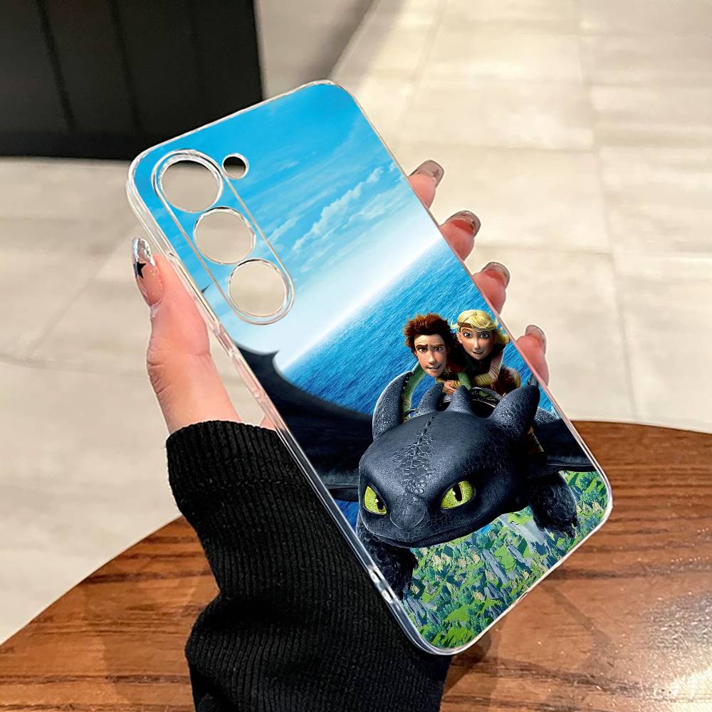 Funda de teléfono D-Dragon tam - Street Fashion Official reseña y precio