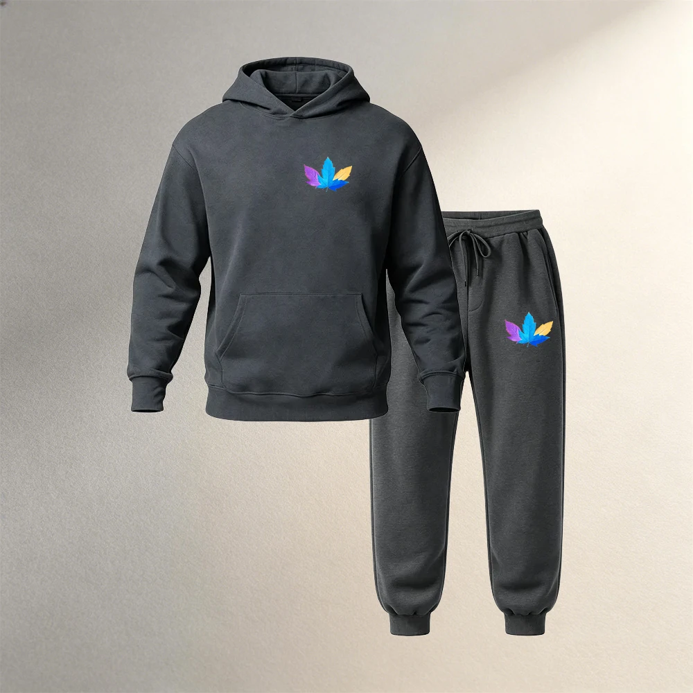 Conjuntos de ropa para hombre, - Street Fashion In China reseña y precio