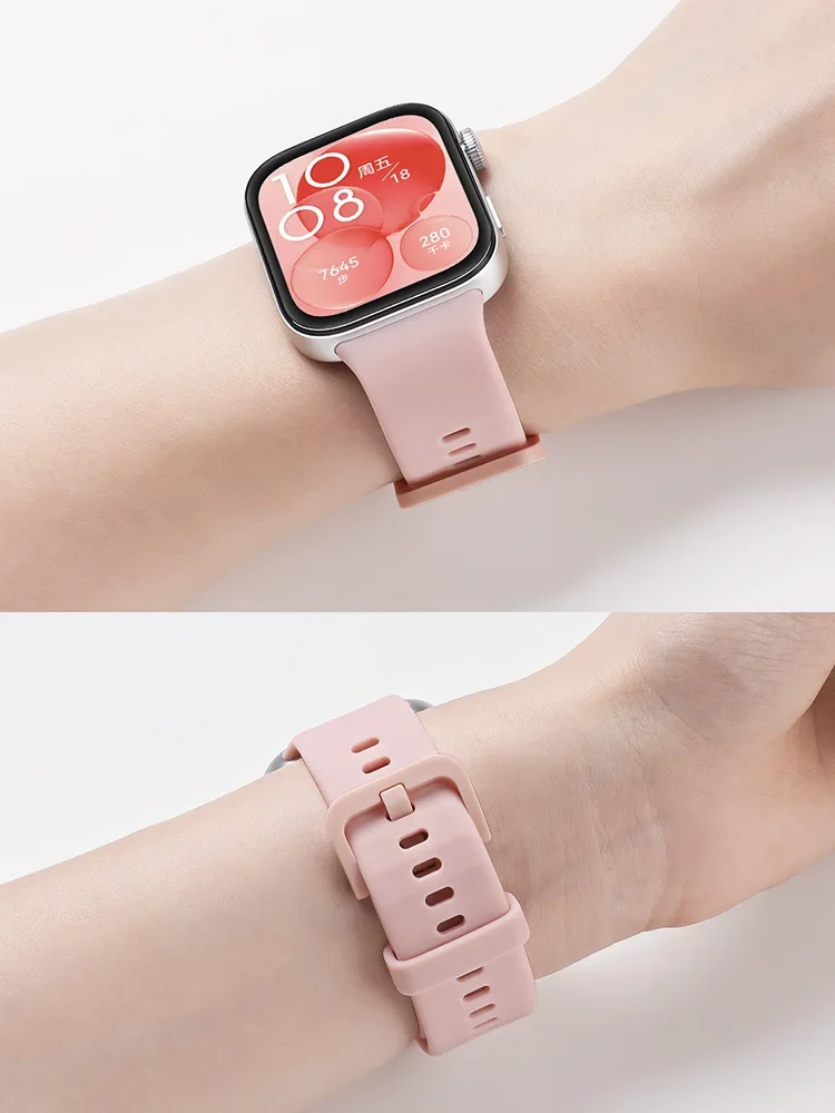Correa de reloj para huawei wa - Street Fashion Official reseña y precio
