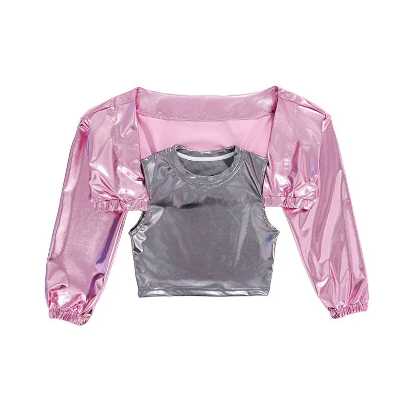 Trajes de Danza Jazz para Niña - Street Fashion Show reseña y precio