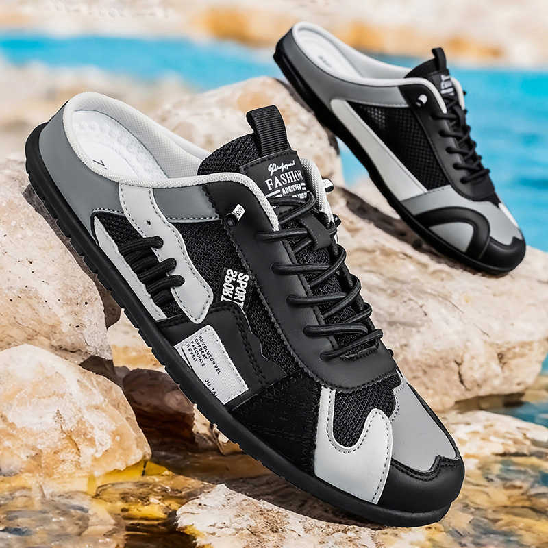 Zapatillas de moda para primav - Street Fashion Walking reseña y precio