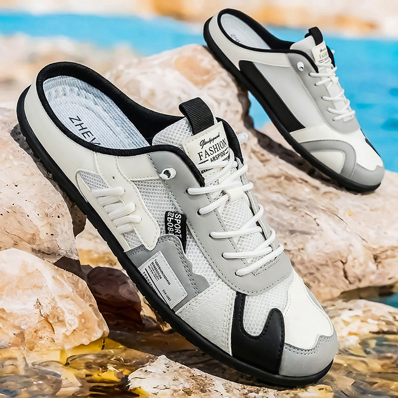 Zapatillas de moda para primav - Street Fashion Walking reseña y precio
