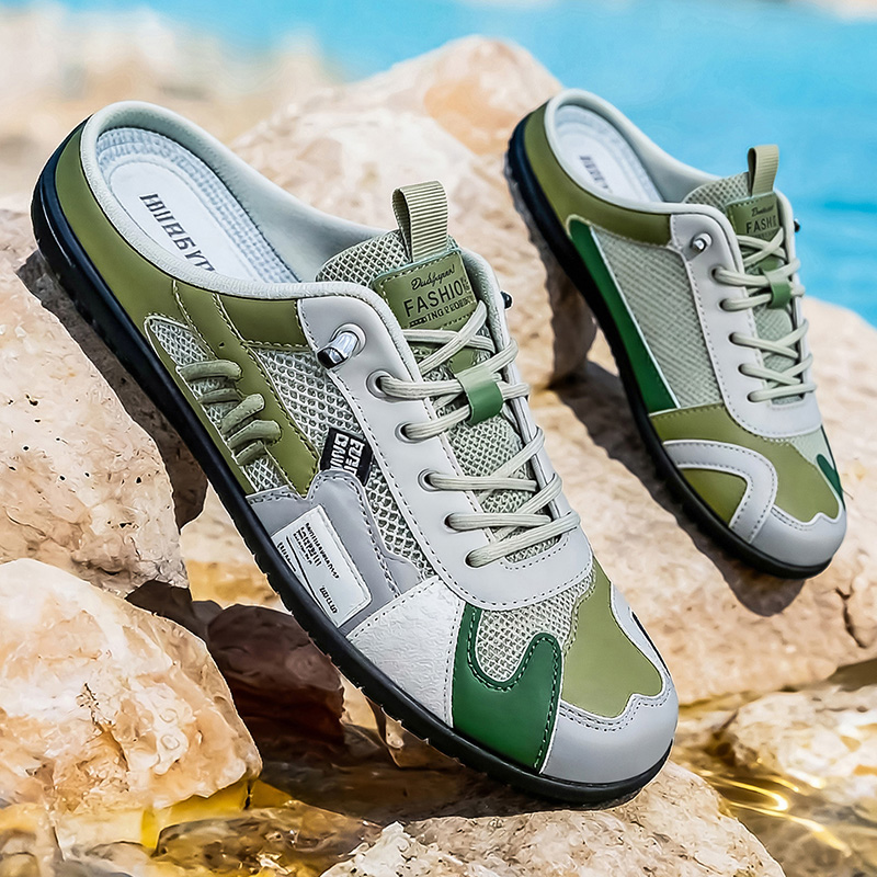Zapatillas de moda para primav - Street Fashion Walking reseña y precio