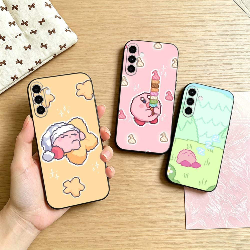 Funda de teléfono Cartoon Pink - Street Fashion Official reseña y precio