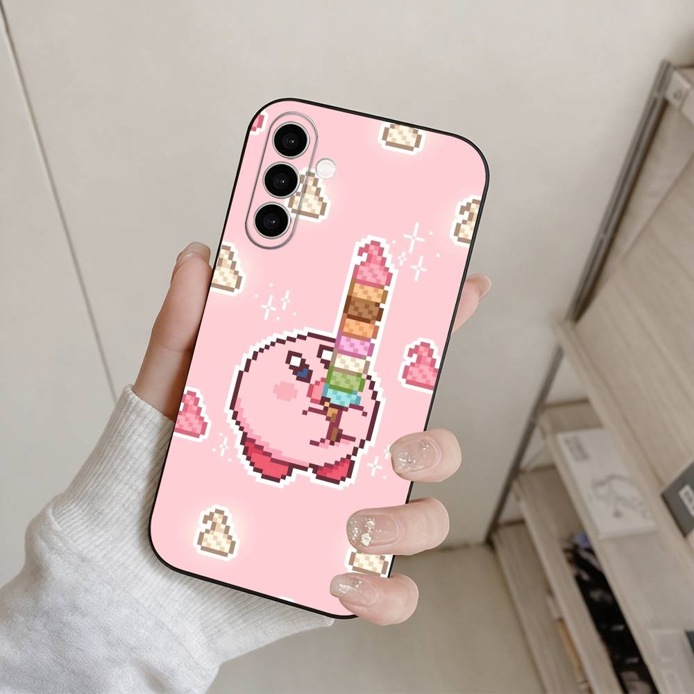 Funda de teléfono Cartoon Pink - Street Fashion Official reseña y precio
