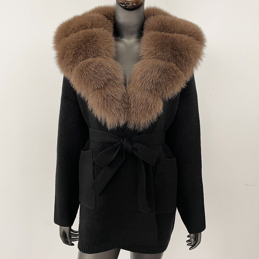 OFTBUY, chaqueta de piel de ma - Street Fashion Official reseña y precio