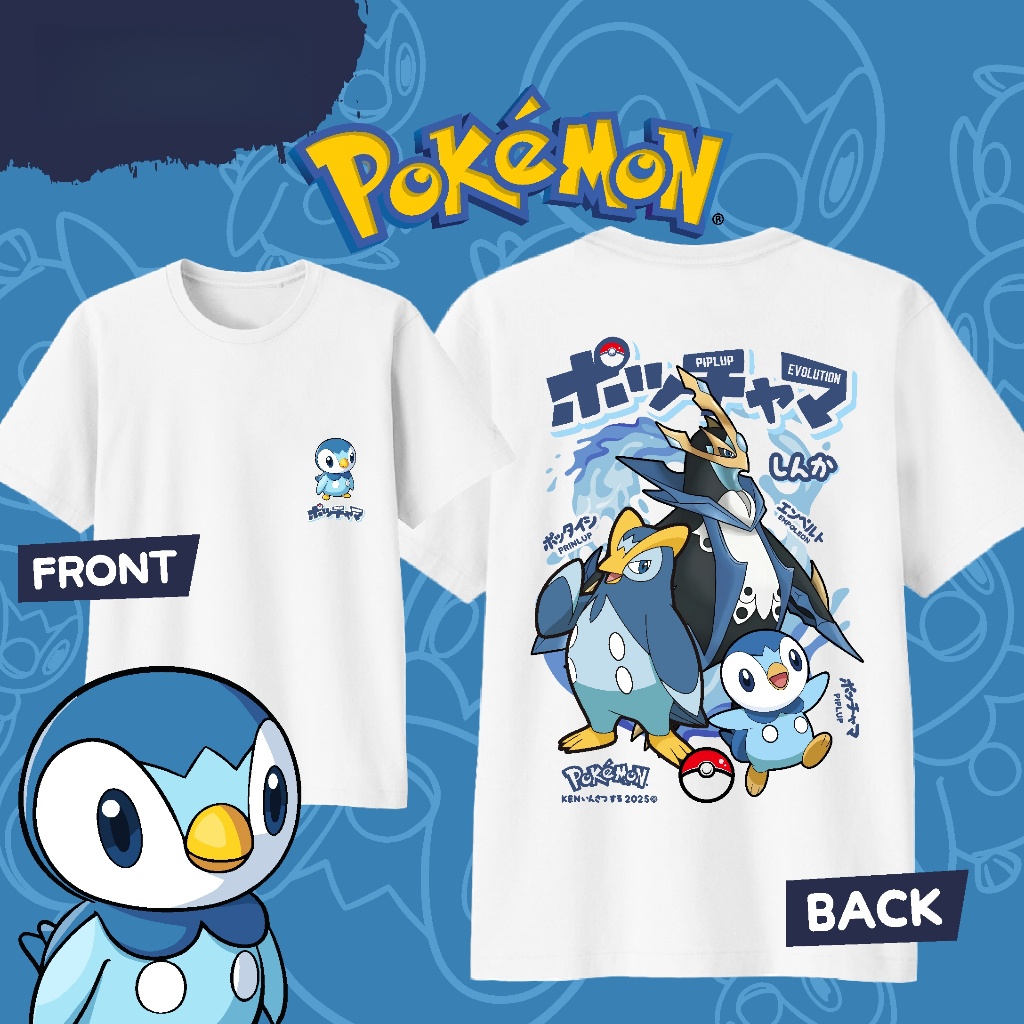 Camiseta de algodón con estamp - Street Fashion Anime reseña y precio