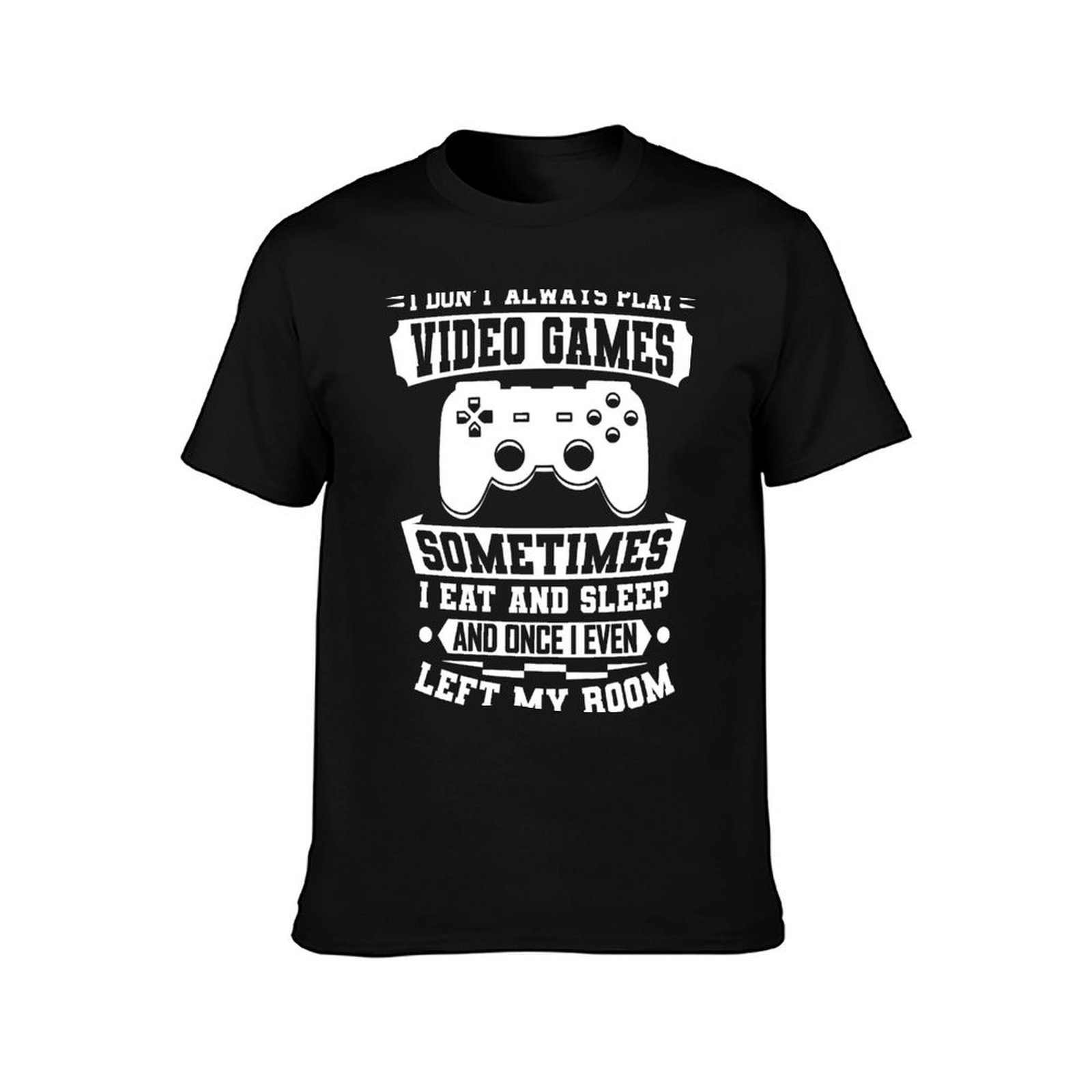 Camiseta de regalo con el mens - Street Fashion Videos reseña y precio