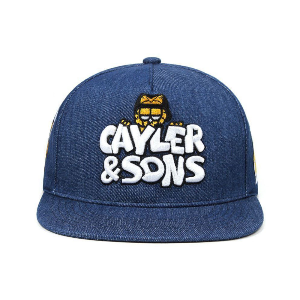 Nueva Gorra de Béisbol con Bor - Street Fashion Anime reseña y precio