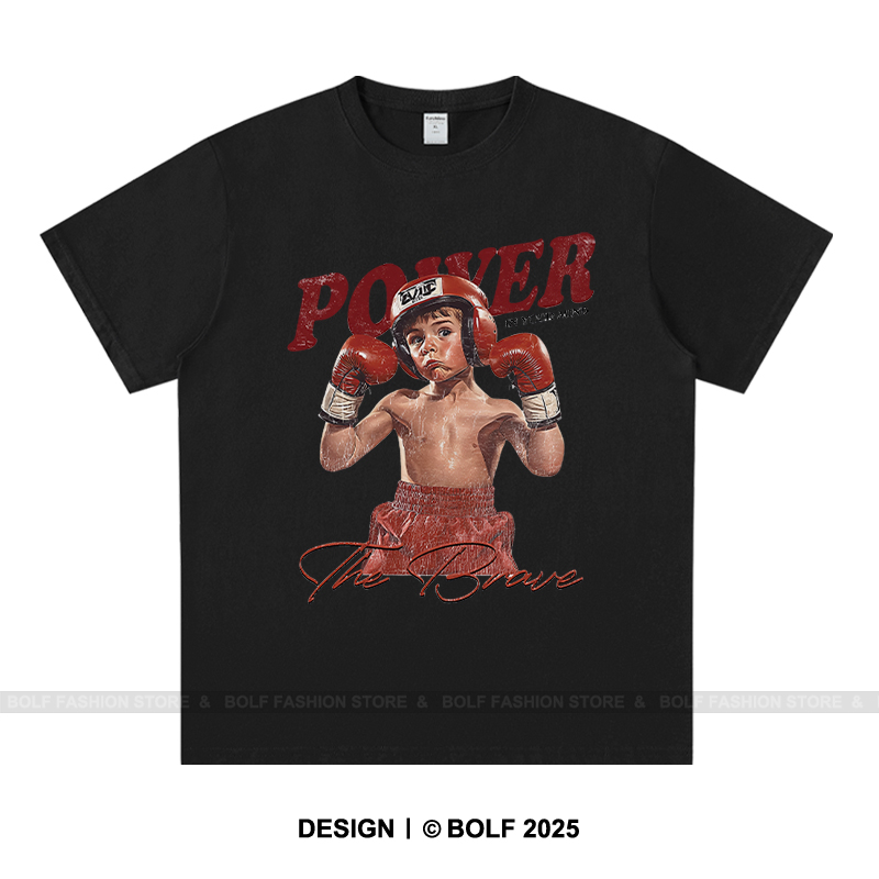 Camiseta Retro de Verano 2026  - Street Fashion Theme reseña y precio
