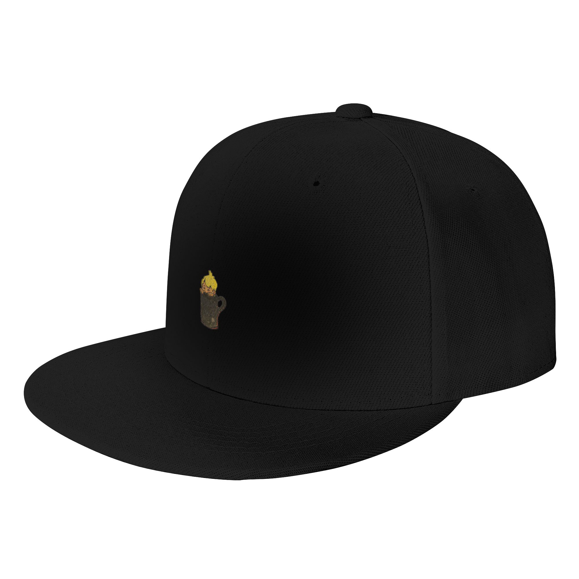 Sombrero de Sol de Ala Plana E - Street Fashion Berlin reseña y precio