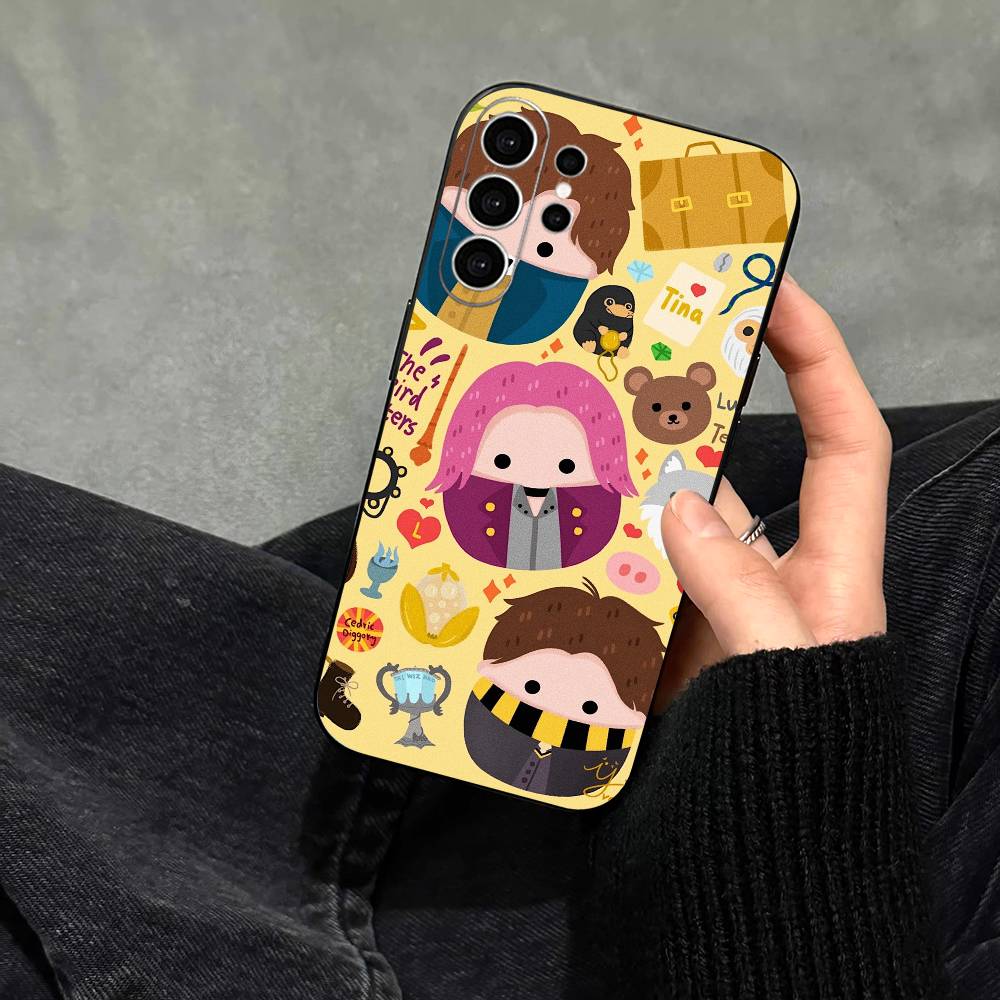 Funda para Teléfono con Diseño - Street Fashion Official reseña y precio