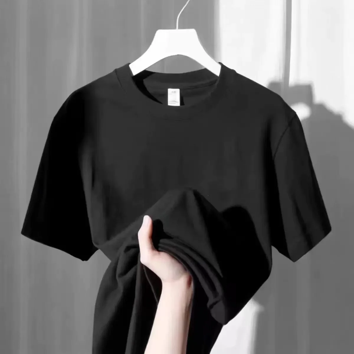 Camiseta de manga corta para m - Street Fashion Quotes reseña y precio