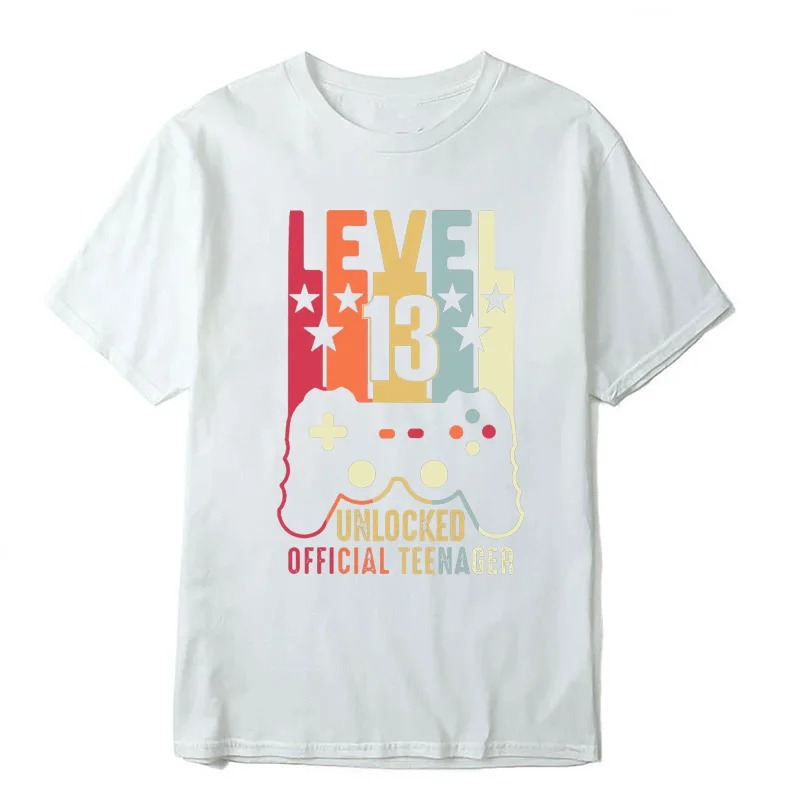 Camiseta de manga corta univer - Street Fashion Videos reseña y precio