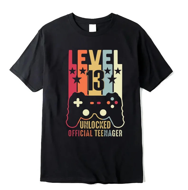 Camiseta de manga corta univer - Street Fashion Videos reseña y precio