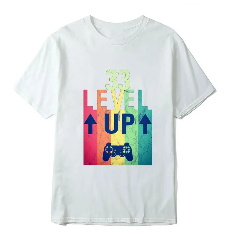Camiseta de manga corta univer - Street Fashion Videos reseña y precio