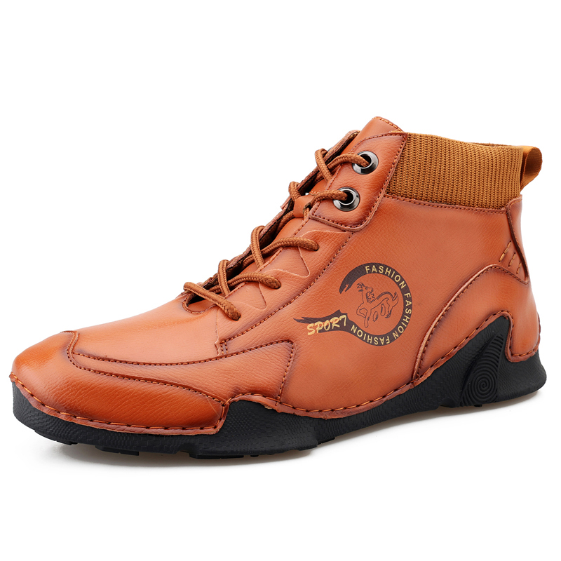 Zapatos Para Hombre talla 48,  - Street Fashion Walking reseña y precio