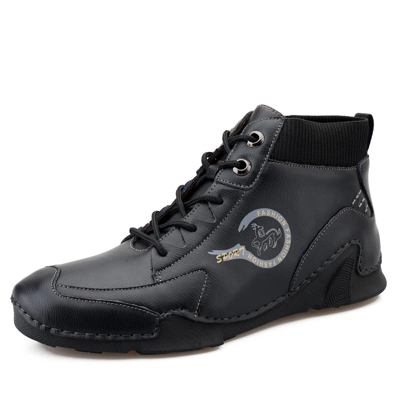 Zapatos Para Hombre talla 48,  - Street Fashion Walking reseña y precio