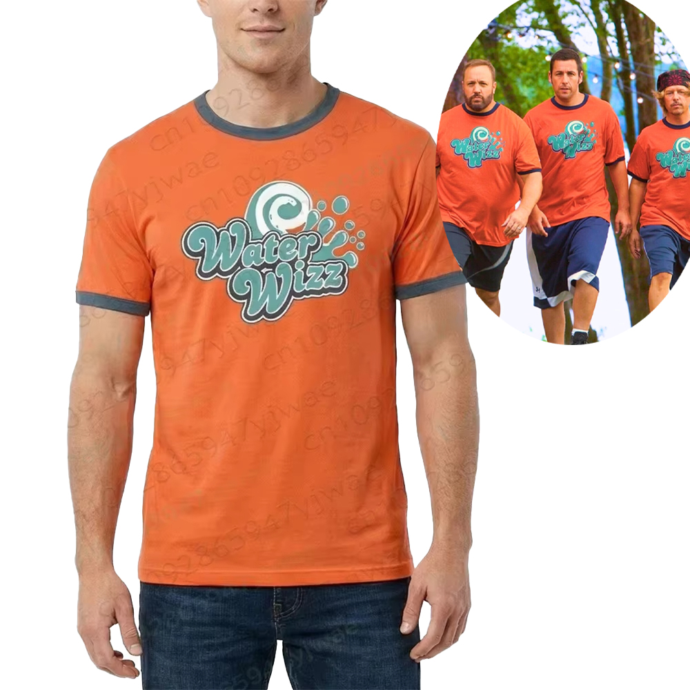 Camiseta con Estampado de Lenn - Street Fashion Theme reseña y precio