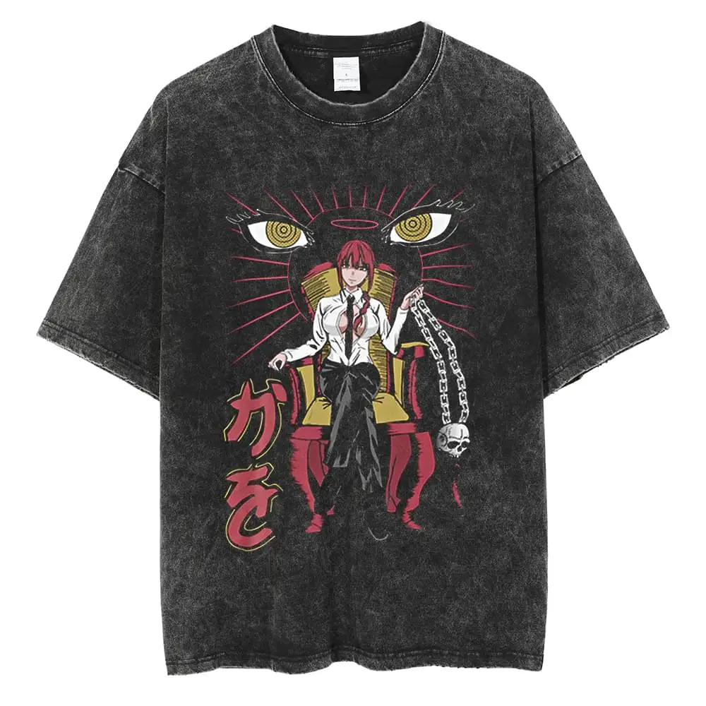 Camiseta Gráfica de Metal Blan - Street Fashion Magazine reseña y precio