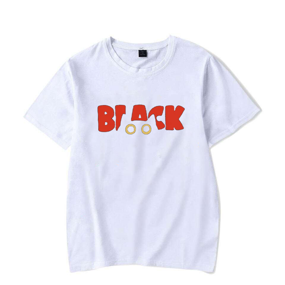 Camisetas de manga corta de ve - Street Fashion Asian Men reseña y precio