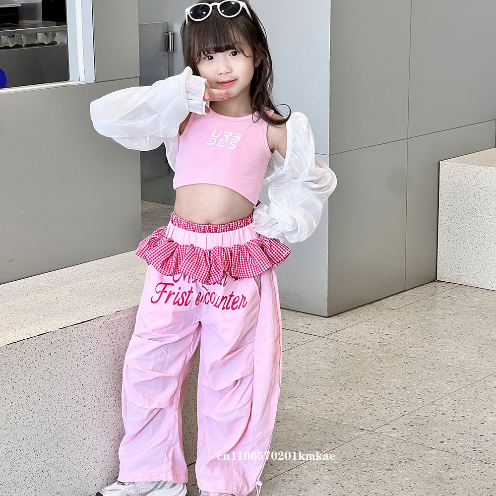 Ropa de baile de Jazz para niñ - Street Fashion Show reseña y precio