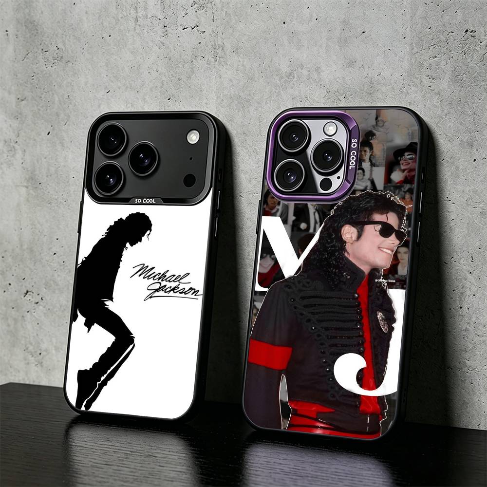 Funda para Teléfono M-Michael  - Street Fashion Official reseña y precio